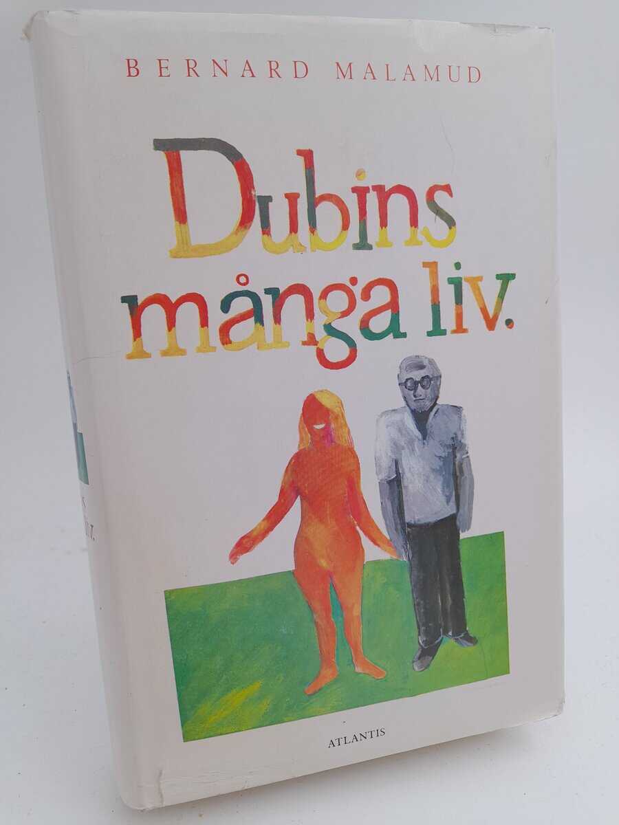 Malamud, Bernard | Dubins många liv