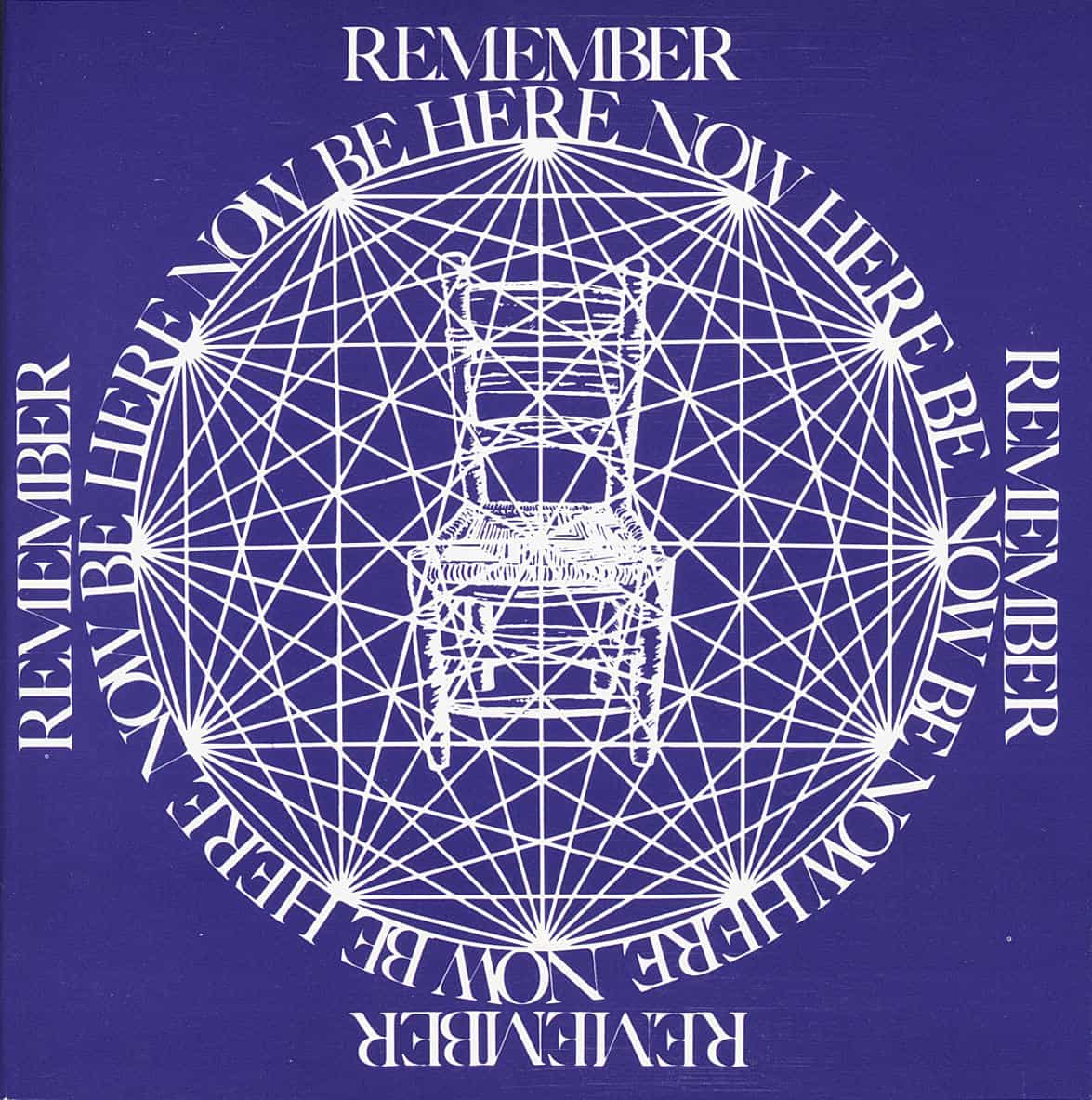 Dass, Ram | Be here now