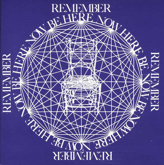 Dass, Ram | Be Here Now