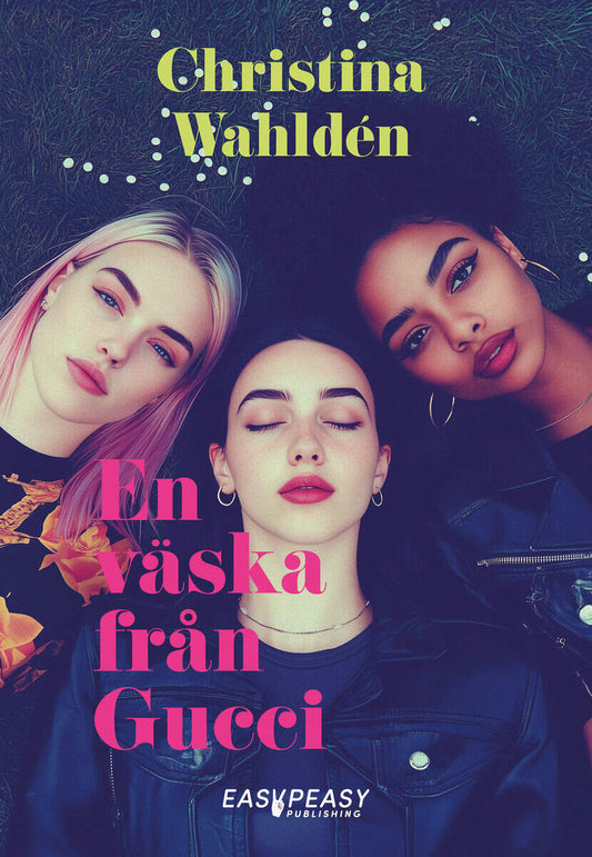 Wahldén, Christina | En väska från Gucci
