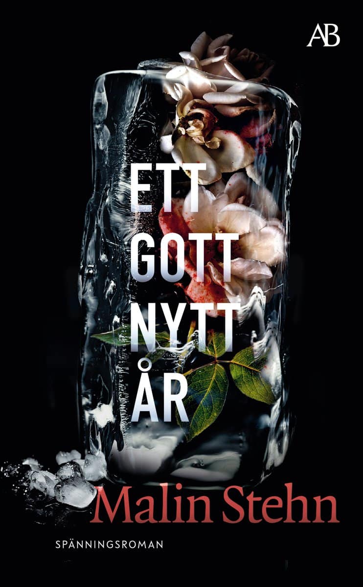 Stehn, Malin | Ett gott nytt år