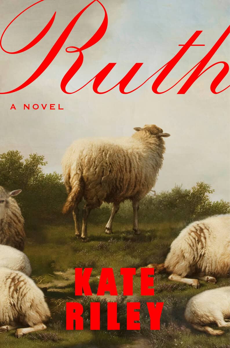 Riley, Kate | Ruth : A Novel