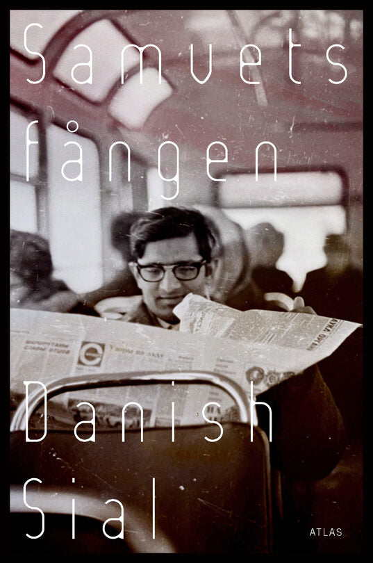 Sial, Danish | Samvetsfången