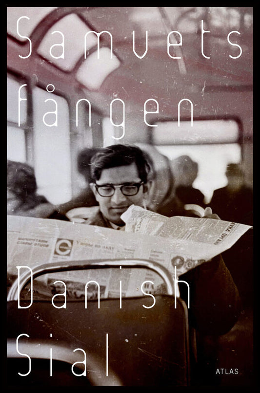 Sial, Danish | Samvetsfången