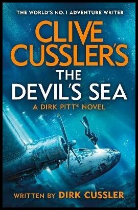 Cussler, Dirk | Clive Cussler's The Devil's Sea