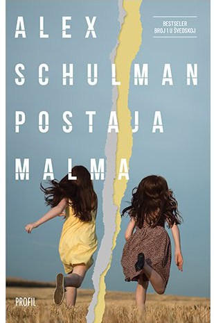 Schulman, Alex | Postaja Malma