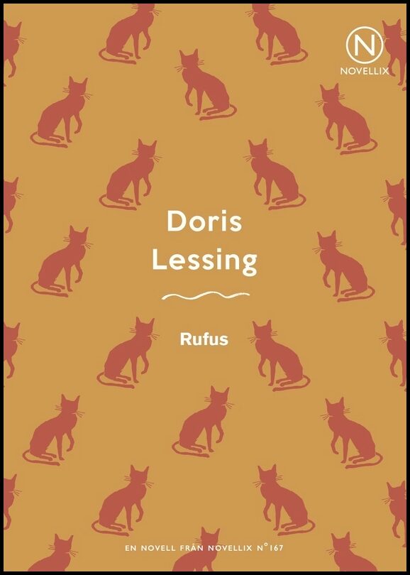 Lessing, Doris | Rufus