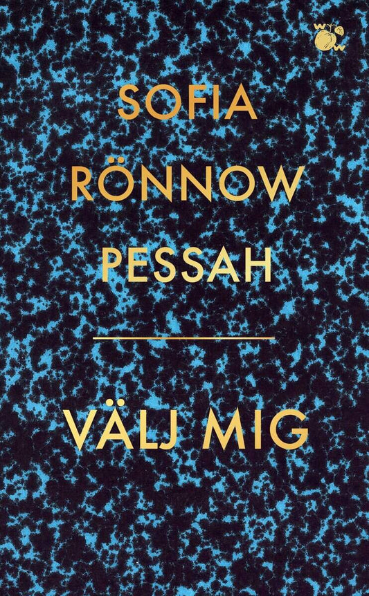 Rönnow Pessah, Sofia | Välj mig