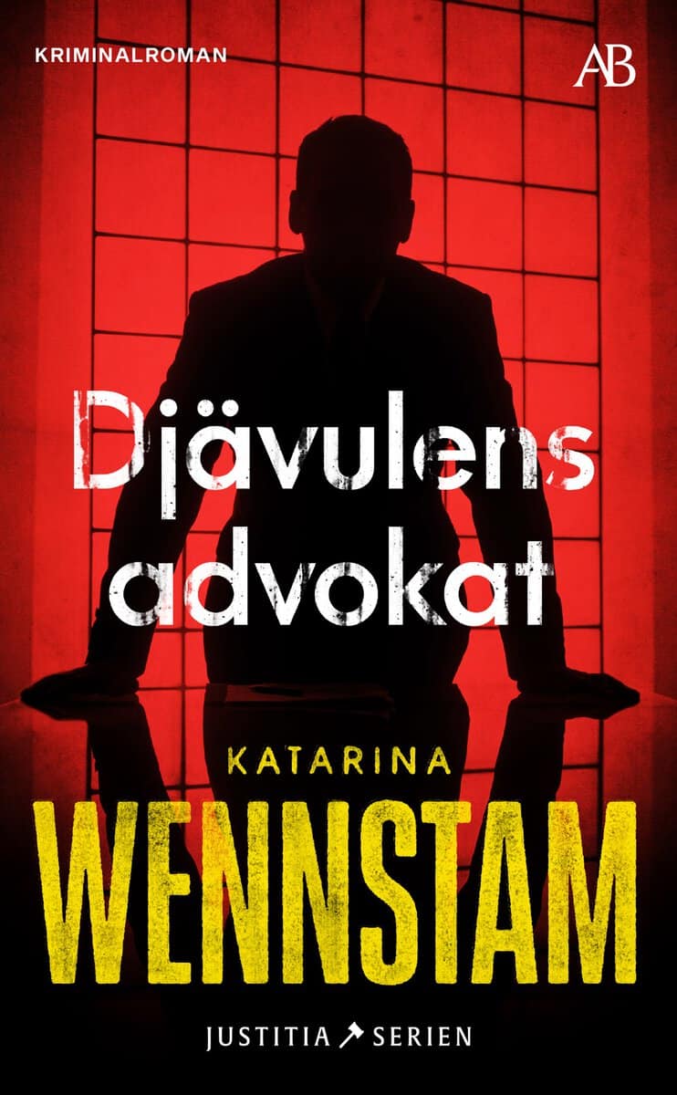 Wennstam, Katarina | Djävulens advokat