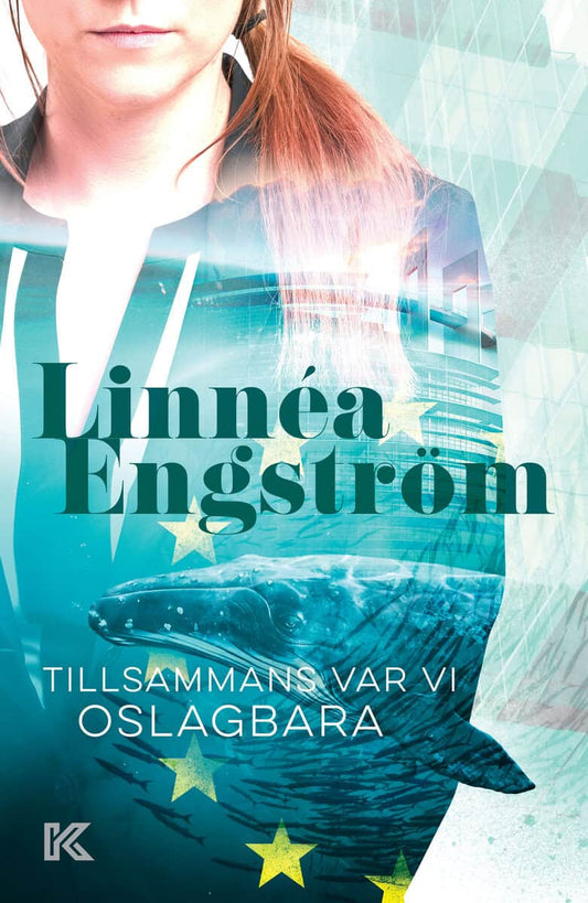 Engström, Linnéa | Tillsammans var vi oslagbara