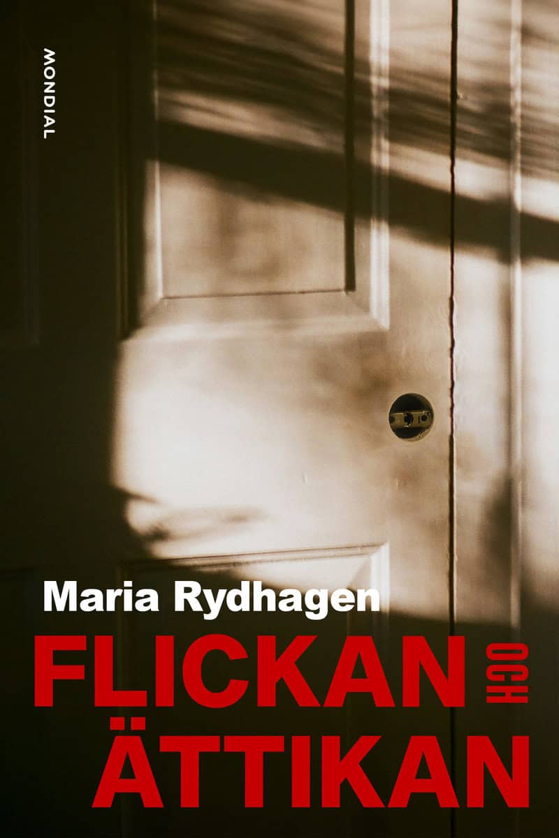 Rydhagen, Maria | Flickan och ättikan