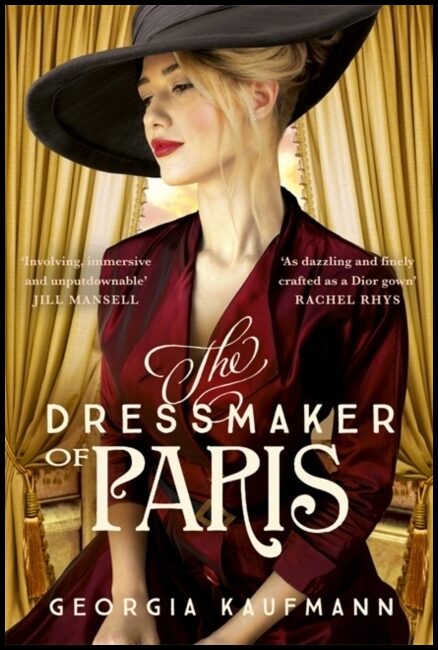 Kaufmann, Georgia | The Dressmaker of Paris