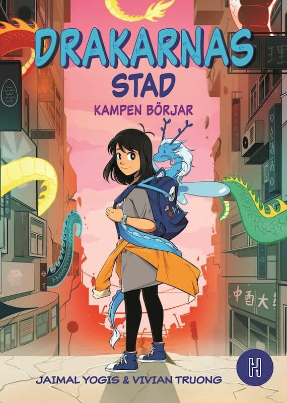 Yogis, Jaimal | Kampen börjar