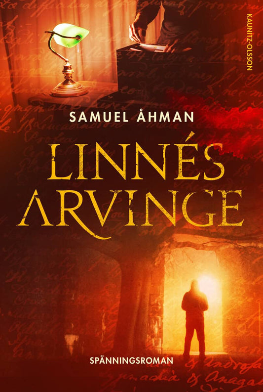 Åhman, Samuel | Linnés arvinge