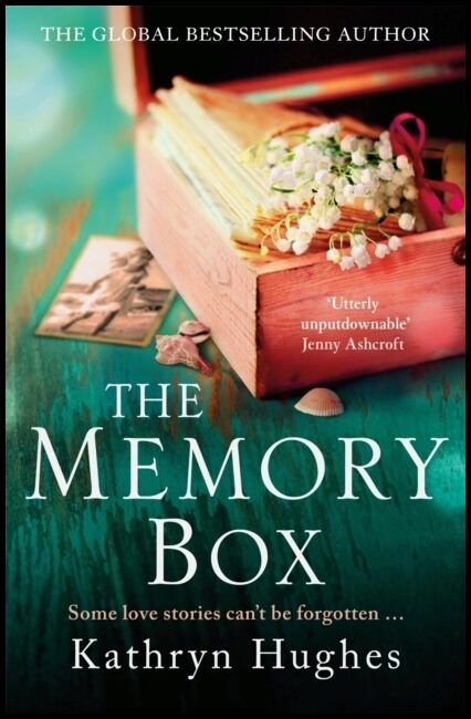 Hughes, Kathryn | The Memory Box