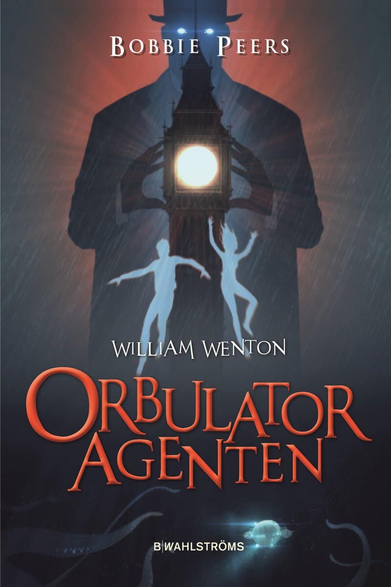 Peers, Bobbie | Orbulatoragenten