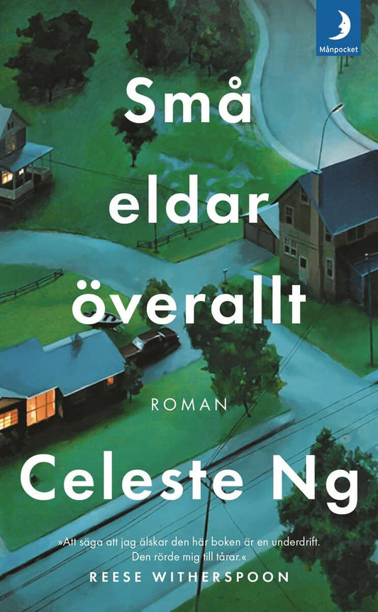 Ng, Celeste | Små eldar överallt