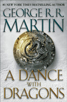 Martin, George R. R. | A Dance with Dragons