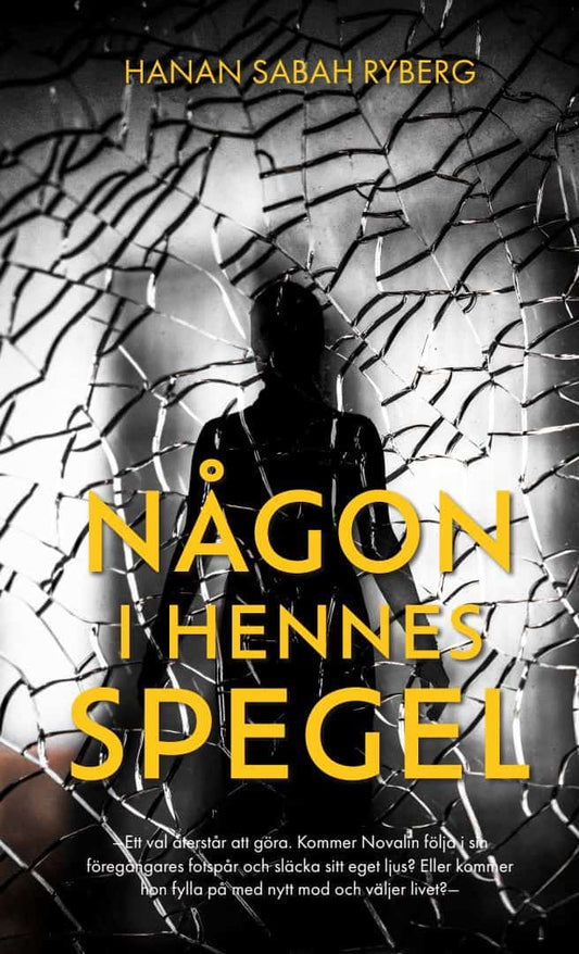 Sabah Ryberg, Hanan | Någon i hennes spegel