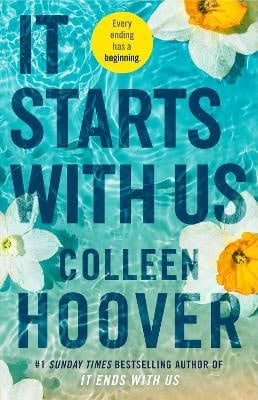 Hoover, Colleen | It Starts with Us