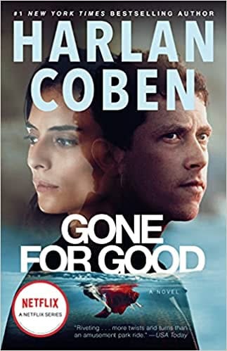 Coben, Harlan | Gone for Good