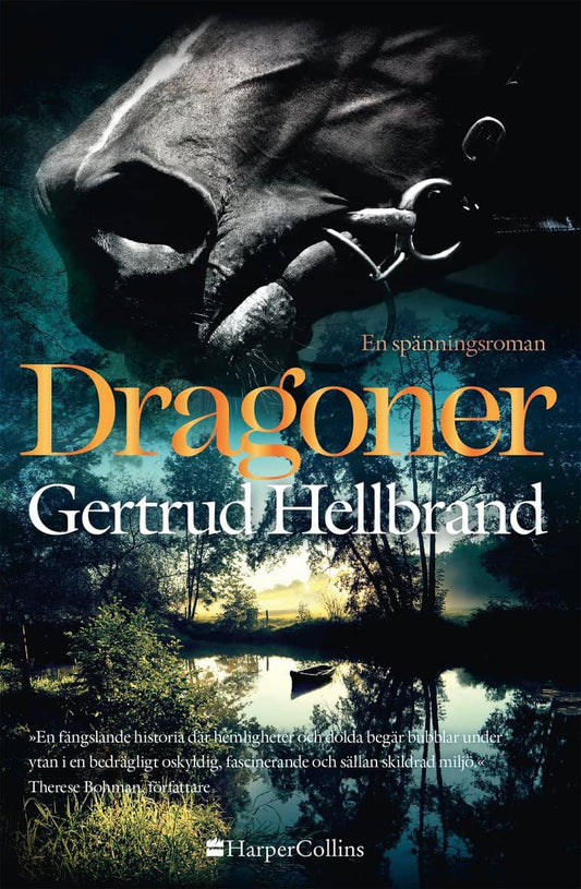 Hellbrand, Gertrud | Dragoner