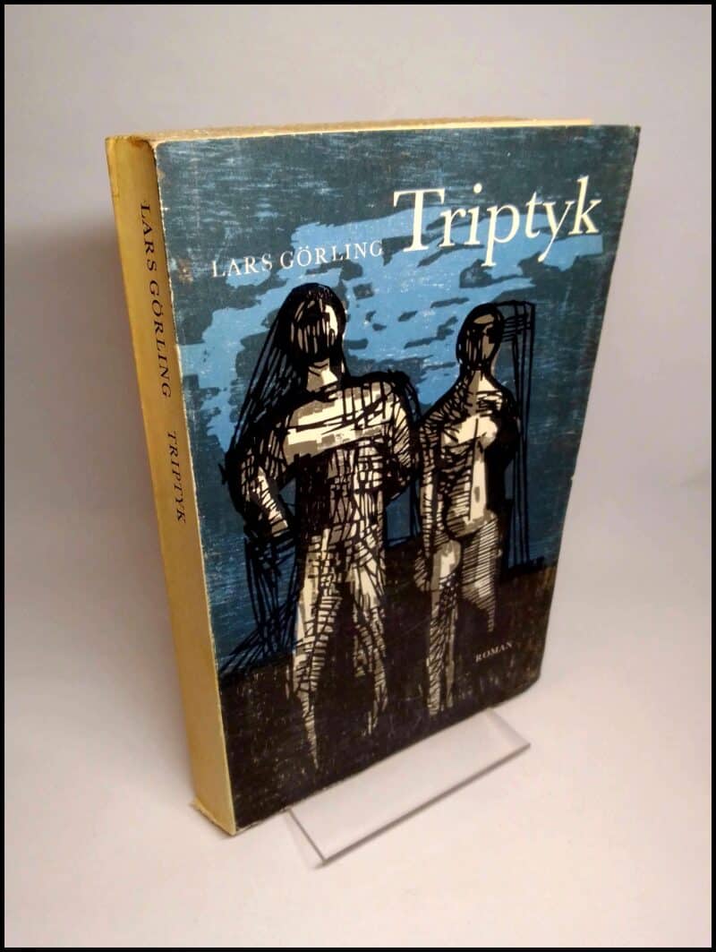 Görling, Lars | Triptyk