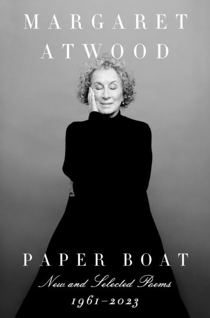 Atwood, Margaret | Paper Boat