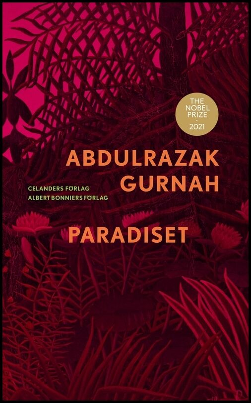 Gurnah, Abdulrazak | Paradiset