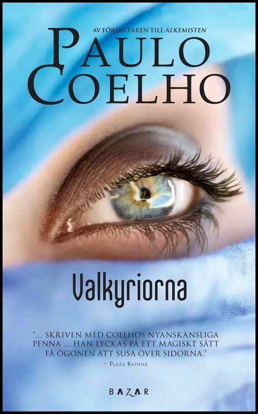 Coelho, Paulo | Valkyriorna