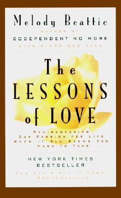 Beattie, Melody | Lessons of Love, The