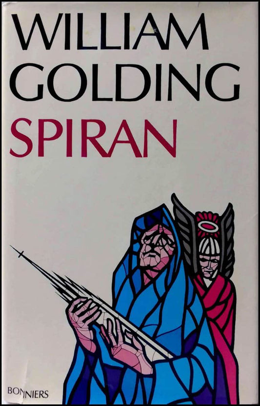 Golding, William | Spiran