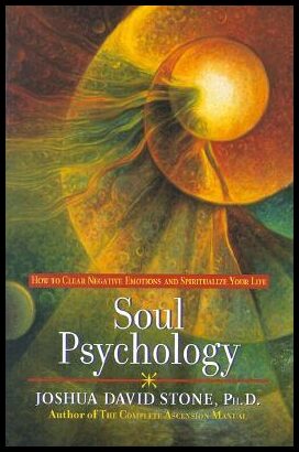 Stone, Joshua David Phd | Soul Psychology