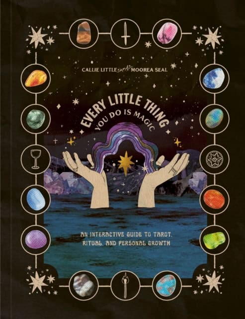 Little, Callie | Every Little Thing You Do Is Magic