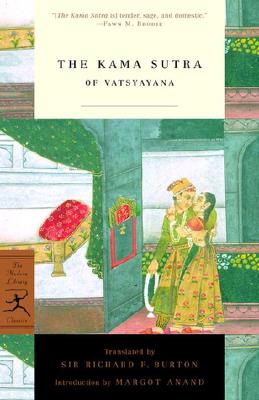 Richard Burton and Margot Anand | The Kama Sutra of Vatsyayana