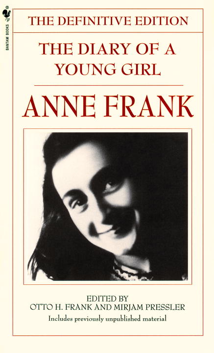 Frank, Anne | The Diary of a Young Girl