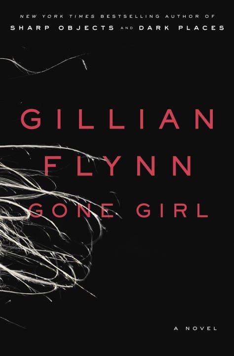 Flynn, Gillian | Gone Girl