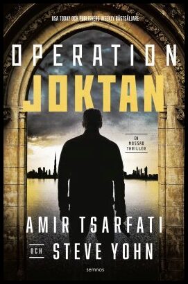 Tsarfati, Amir| Yohn, Steve | Operation Joktan