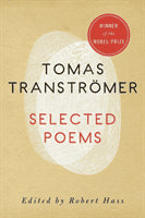 Tranströmer, Tomas | Selected Poems