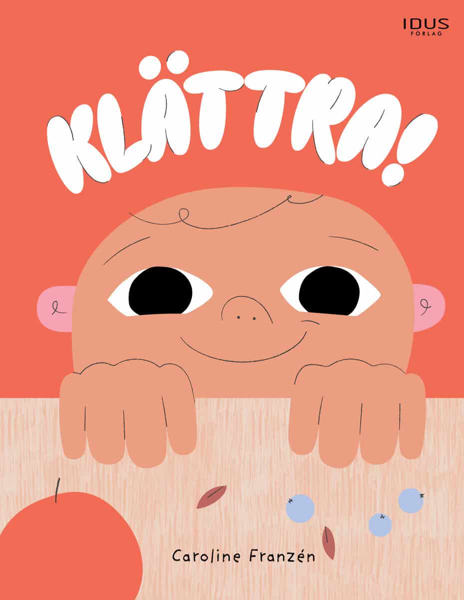 Franzén, Caroline | Klättra!