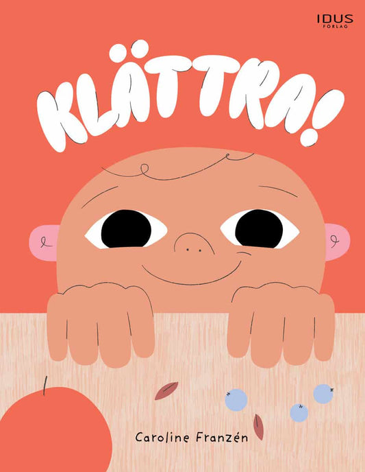 Franzén, Caroline | Klättra!