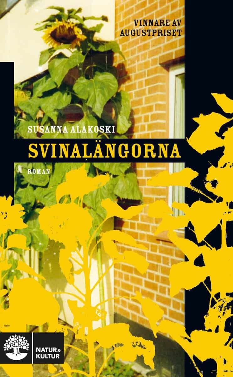 Alakoski, Susanna | Svinalängorna : Value, object or array expected.* Line 1, Column 2  Extra non-whitespace after JSON ...