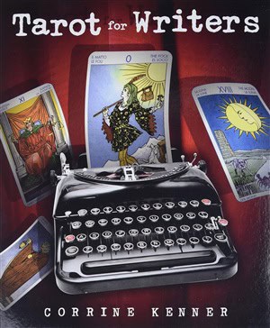 Kenner, Corrine | Tarot for Writers