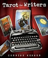 Kenner, Corrine | Tarot for Writers