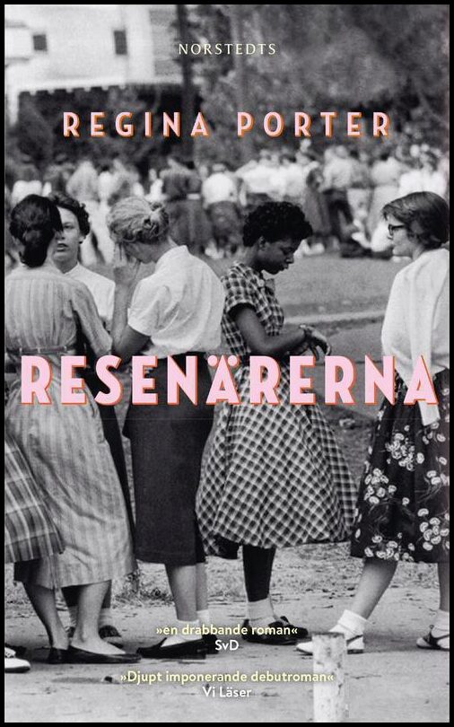 Porter, Regina | Resenärerna