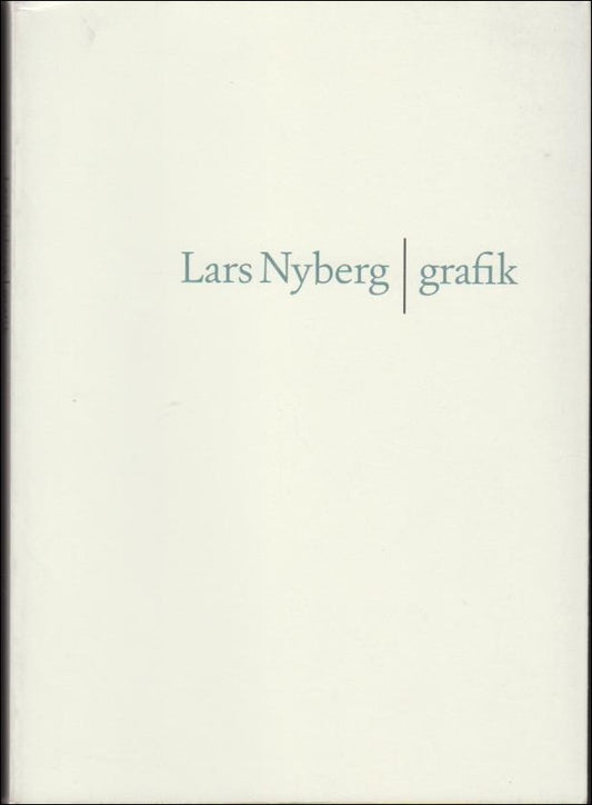 Nyberg, Lars | Grafik