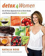 Rose, Natalia | Detox for Women