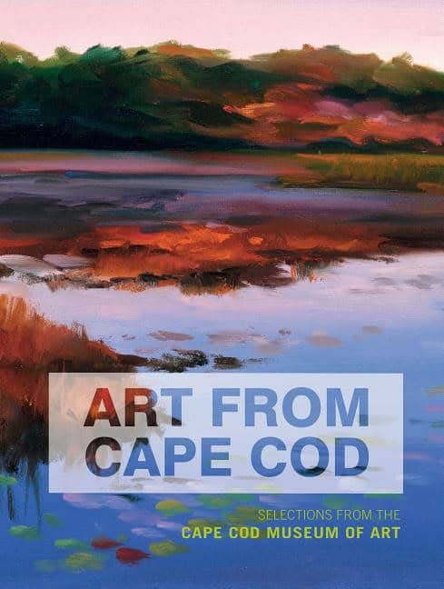 Deborah Forman - Edith A. Tonelli | Art From Cape Cod