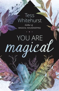 Tess, Whitehurst | You Are Magical : Value, object or array expected.* Line 1, Column 2  Extra non-whitespace after JSON...