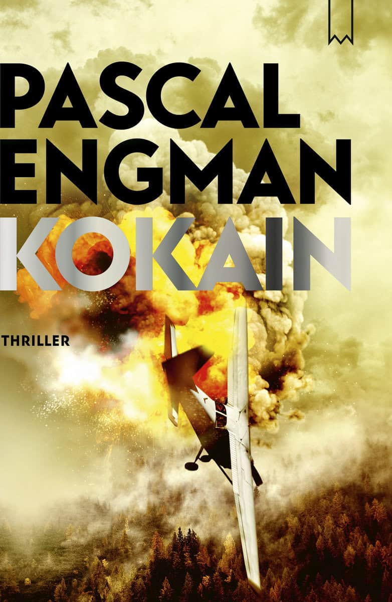 Engman, Pascal | Kokain